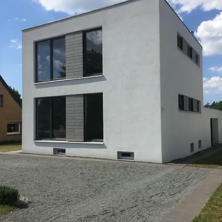 Designer Geestland Villa