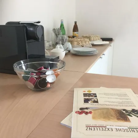 Designer Geestland Langen (Cuxhaven)