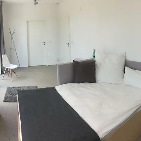 Designer Geestland Villa Langen (Cuxhaven)