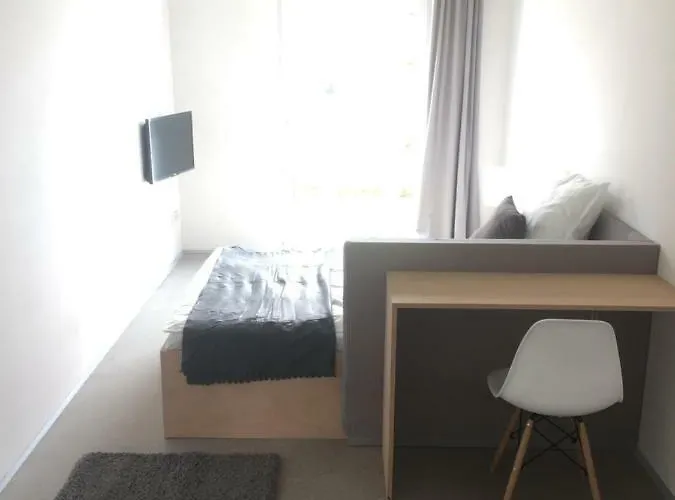 Designer Geestland * Langen (Cuxhaven)