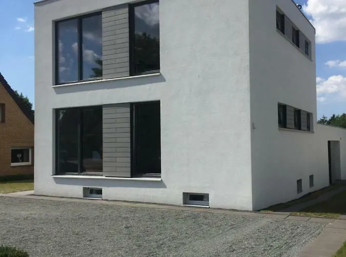 Designer Geestland Villa