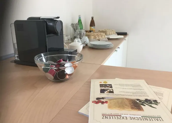 Designer Geestland Langen (Cuxhaven)